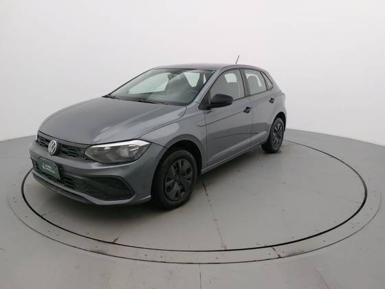 VOLKSWAGEN POLO 1.0 MPI TRACK MANUAL